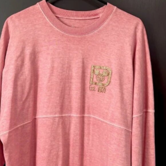 Disney Spirit Jersey - Picture 4 of 7